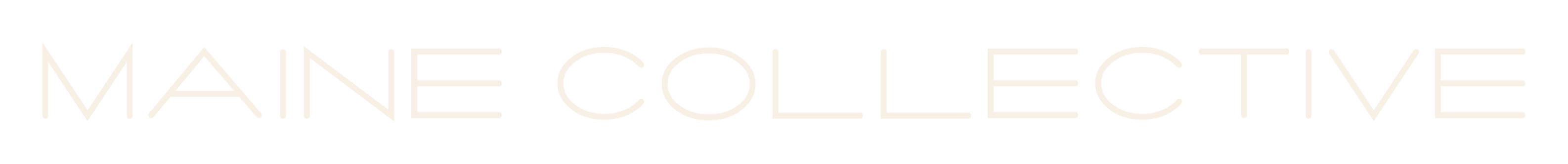 Maine Collective logo